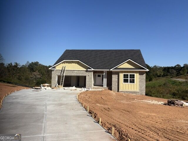 111 Hallowed Drive Property Photo 1