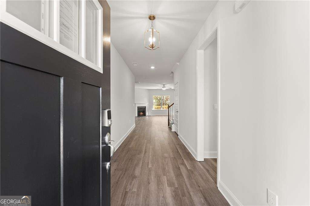 111 Hallowed Drive Property Photo 4