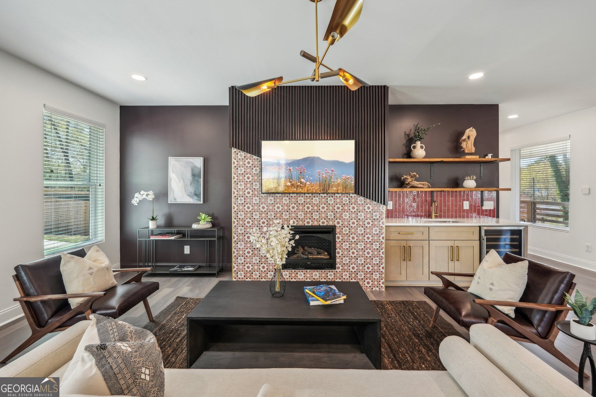 3087 Alston Drive Property Photo 10