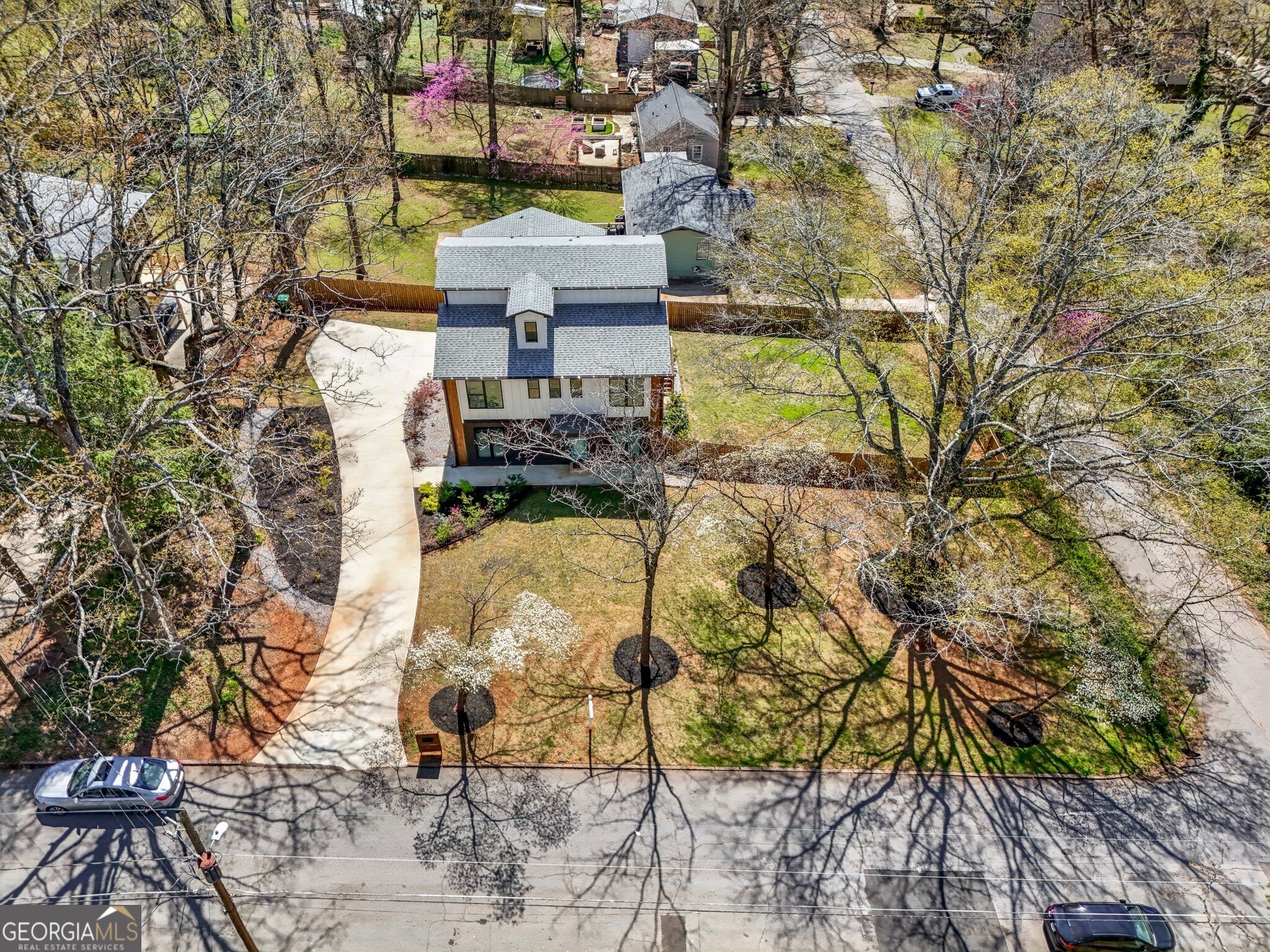 3087 Alston Drive Property Photo 83