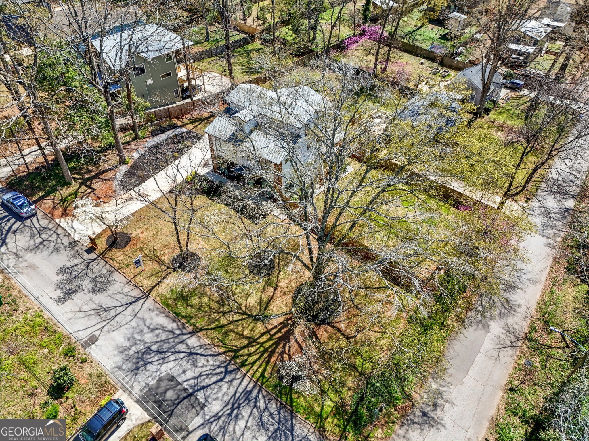 3087 Alston Drive Property Photo 84