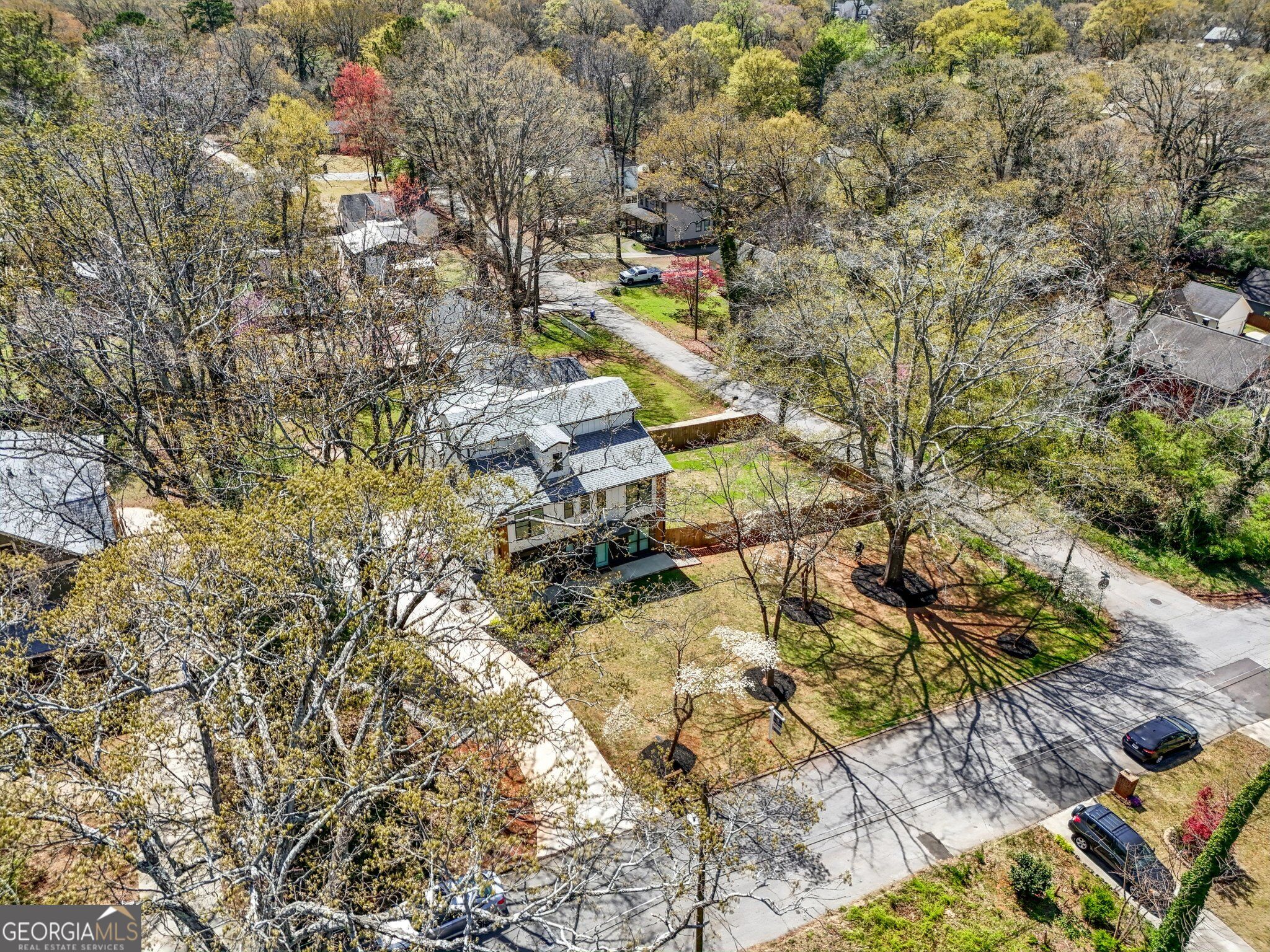 3087 Alston Drive Property Photo 85