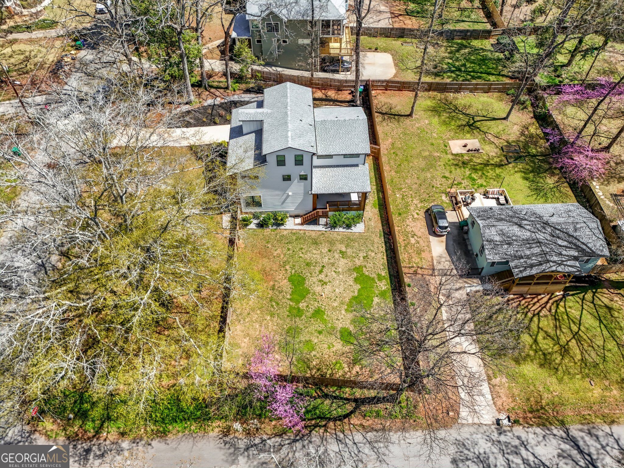 3087 Alston Drive Property Photo 94