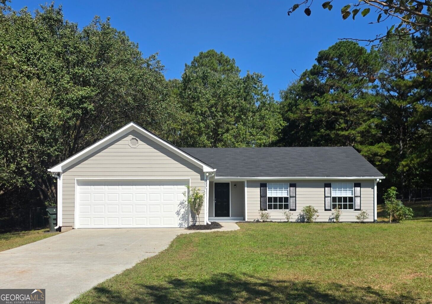 3555 Irvin Drive Property Photo 1
