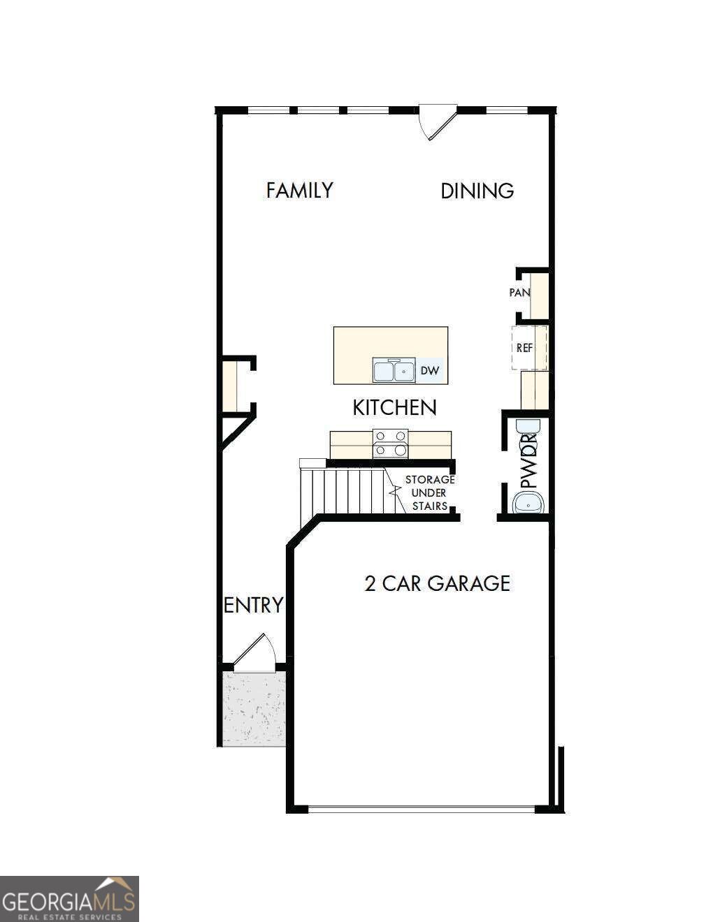 202 Redbud Road Property Photo 4