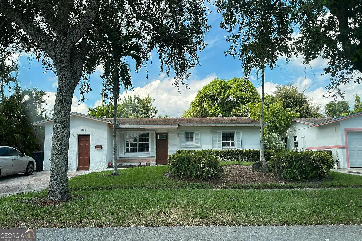 3385 Nw 23rd Street Property Photo 1
