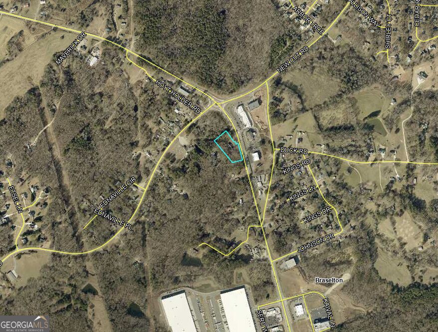6647 HWY 53 Property Photo 1