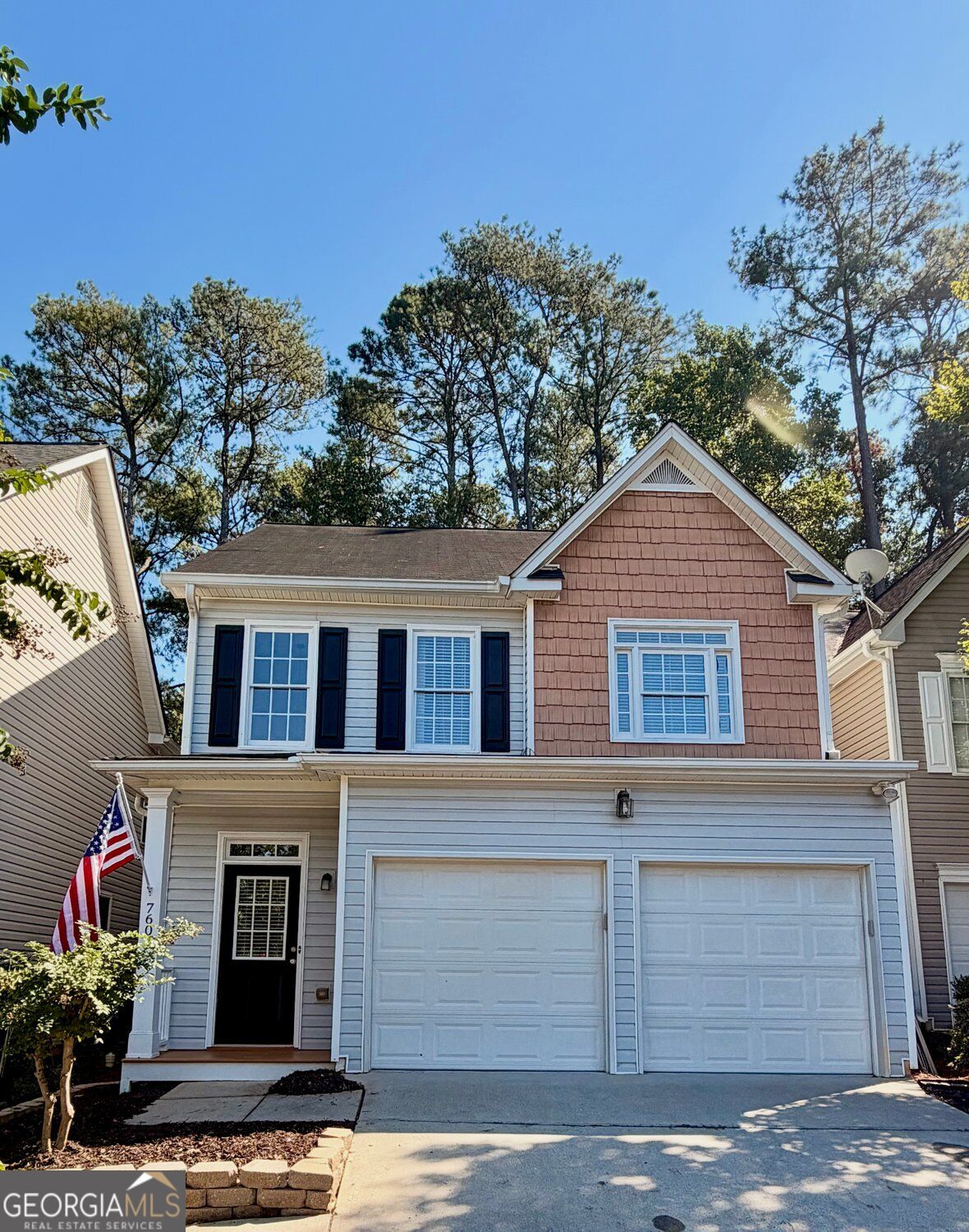 760 Gardenside Circle Se Property Photo 1
