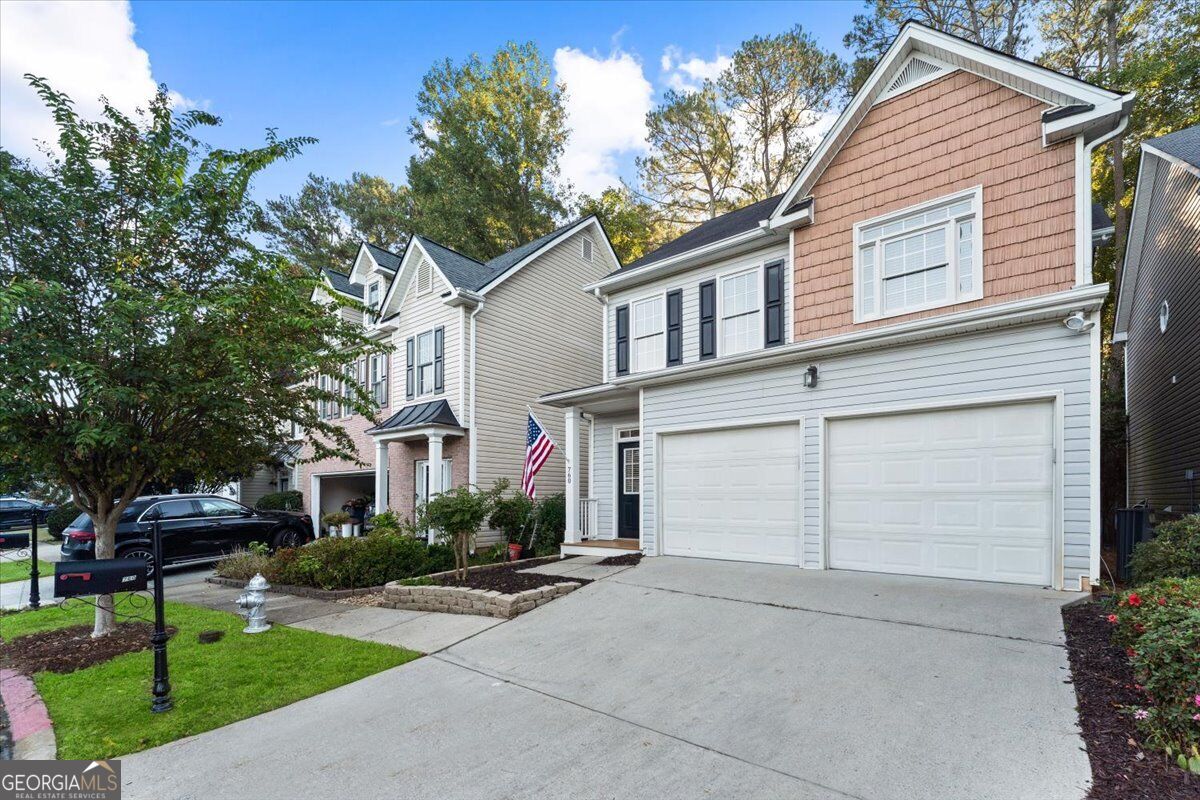 760 Gardenside Circle Se Property Photo 2
