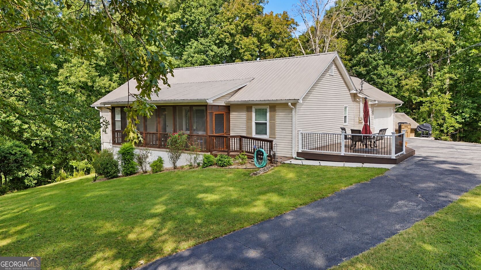4952 Rilla Road Property Photo 1