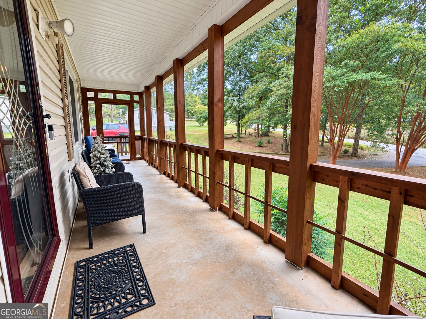 4952 Rilla Road Property Photo 2
