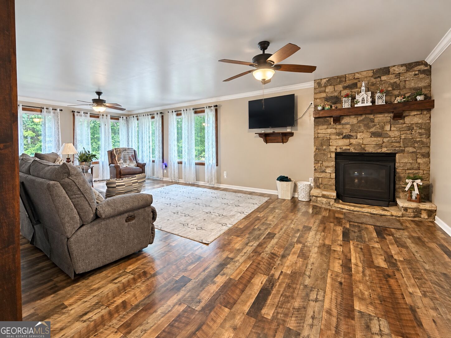 4952 Rilla Road Property Photo 11