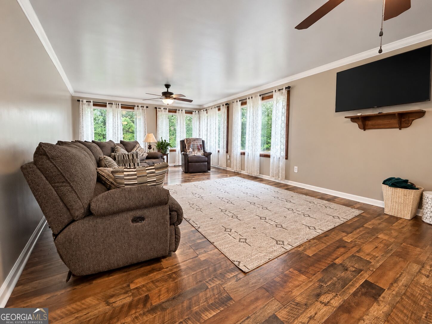 4952 Rilla Road Property Photo 12