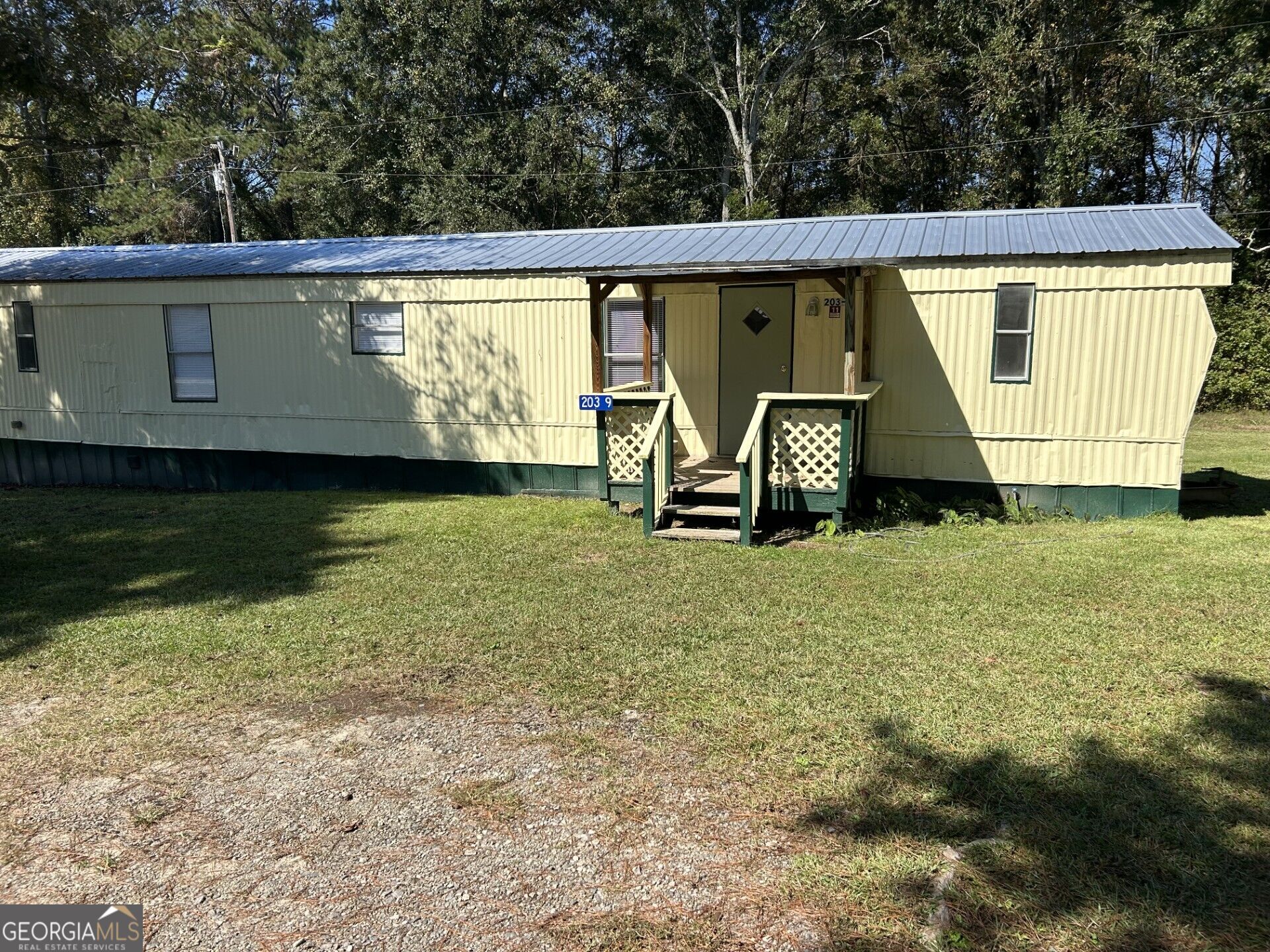 203 Mt Moriah Property Photo 1