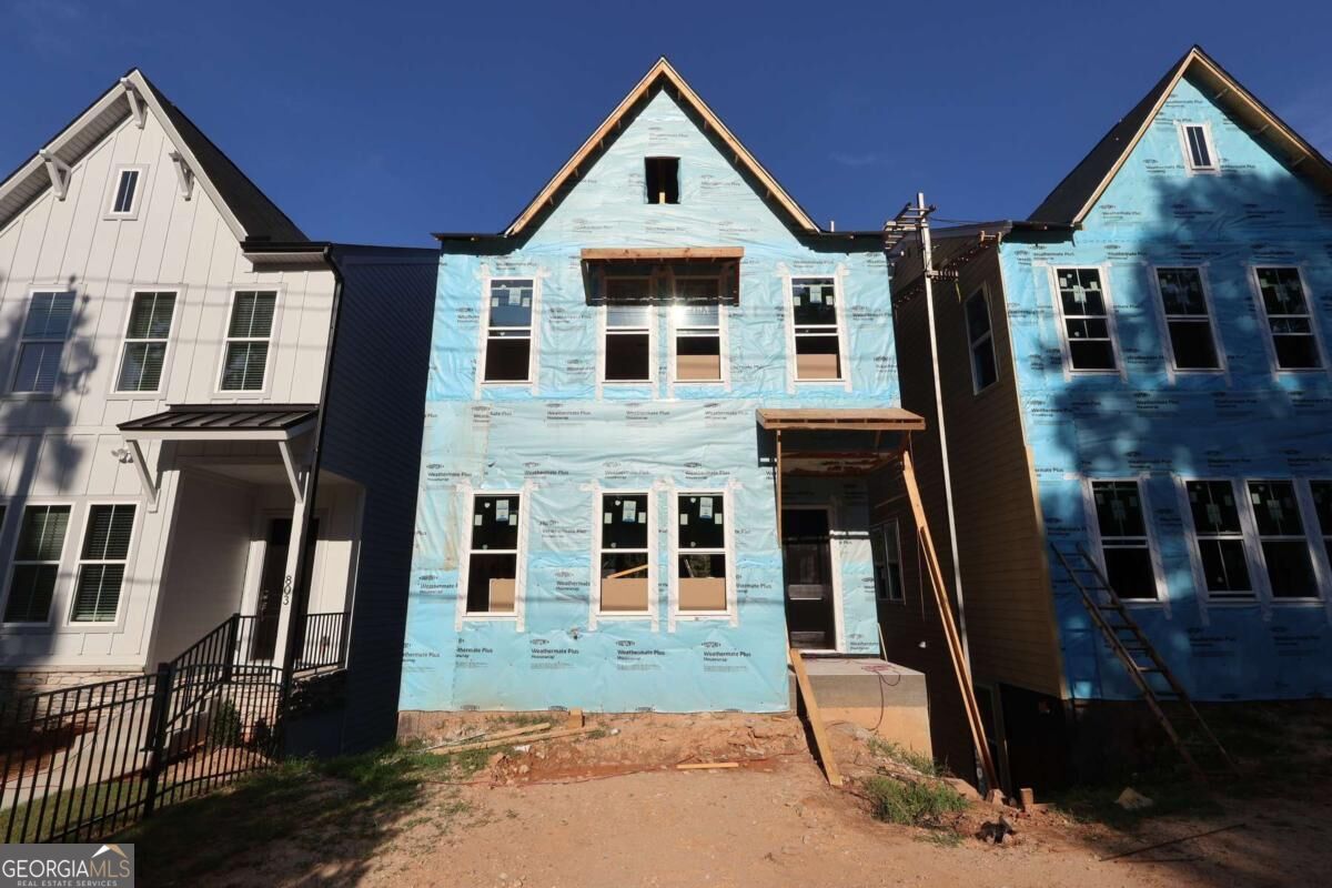 799 Auguste Avenue Property Photo 1