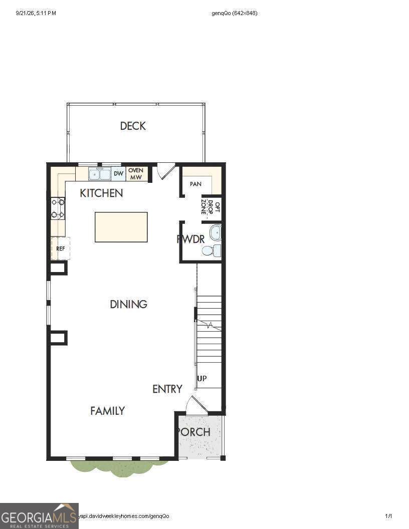 799 Auguste Avenue Property Photo 3