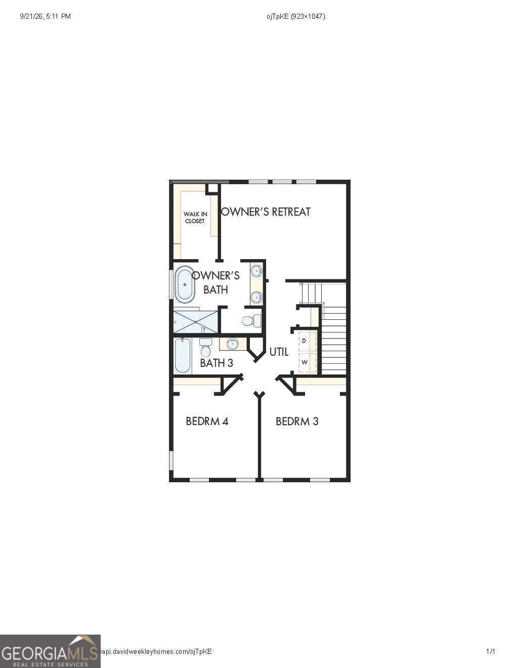 799 Auguste Avenue Property Photo 4