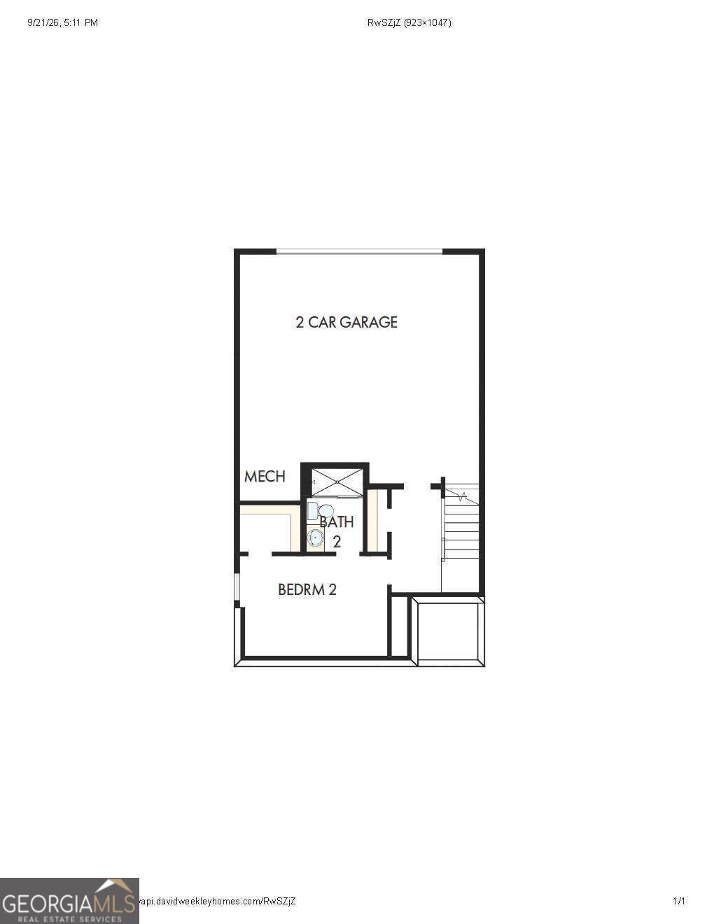 799 Auguste Avenue Property Photo 5