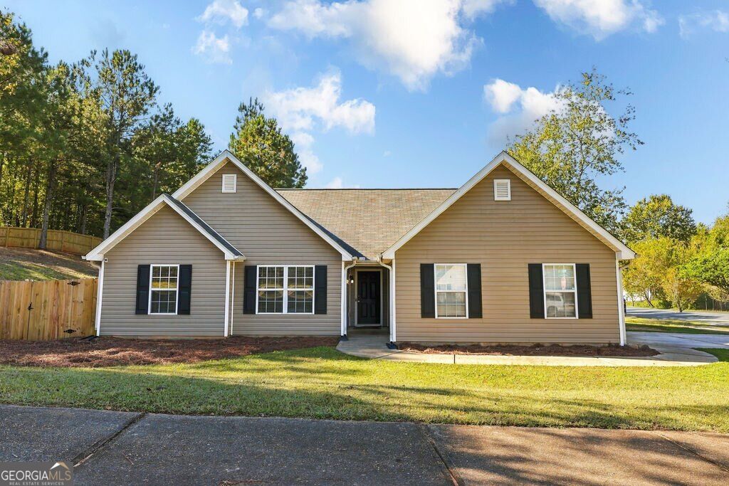605 Maple Forge Drive Property Photo 1