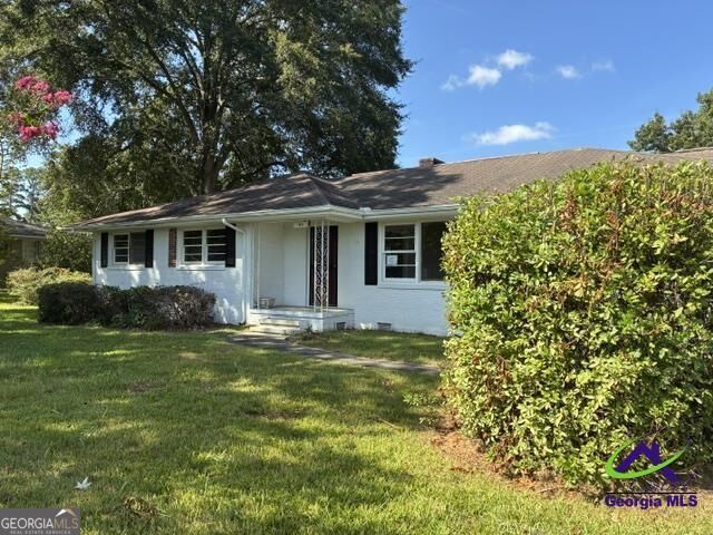 206 Willow Lake Road