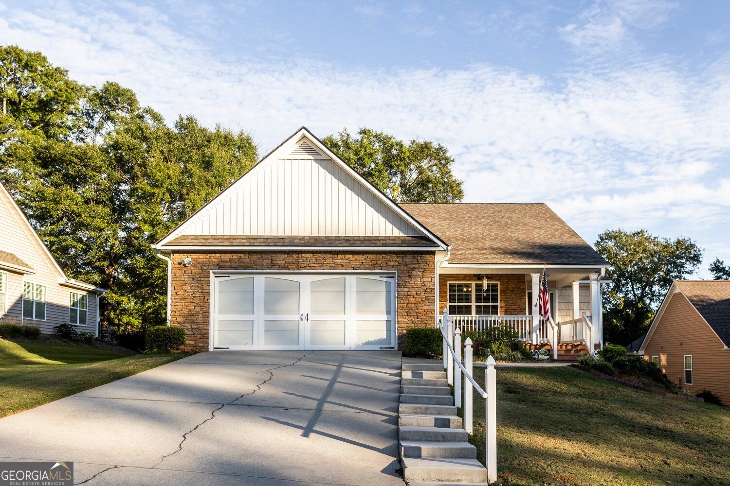 921 Stone Creek Court