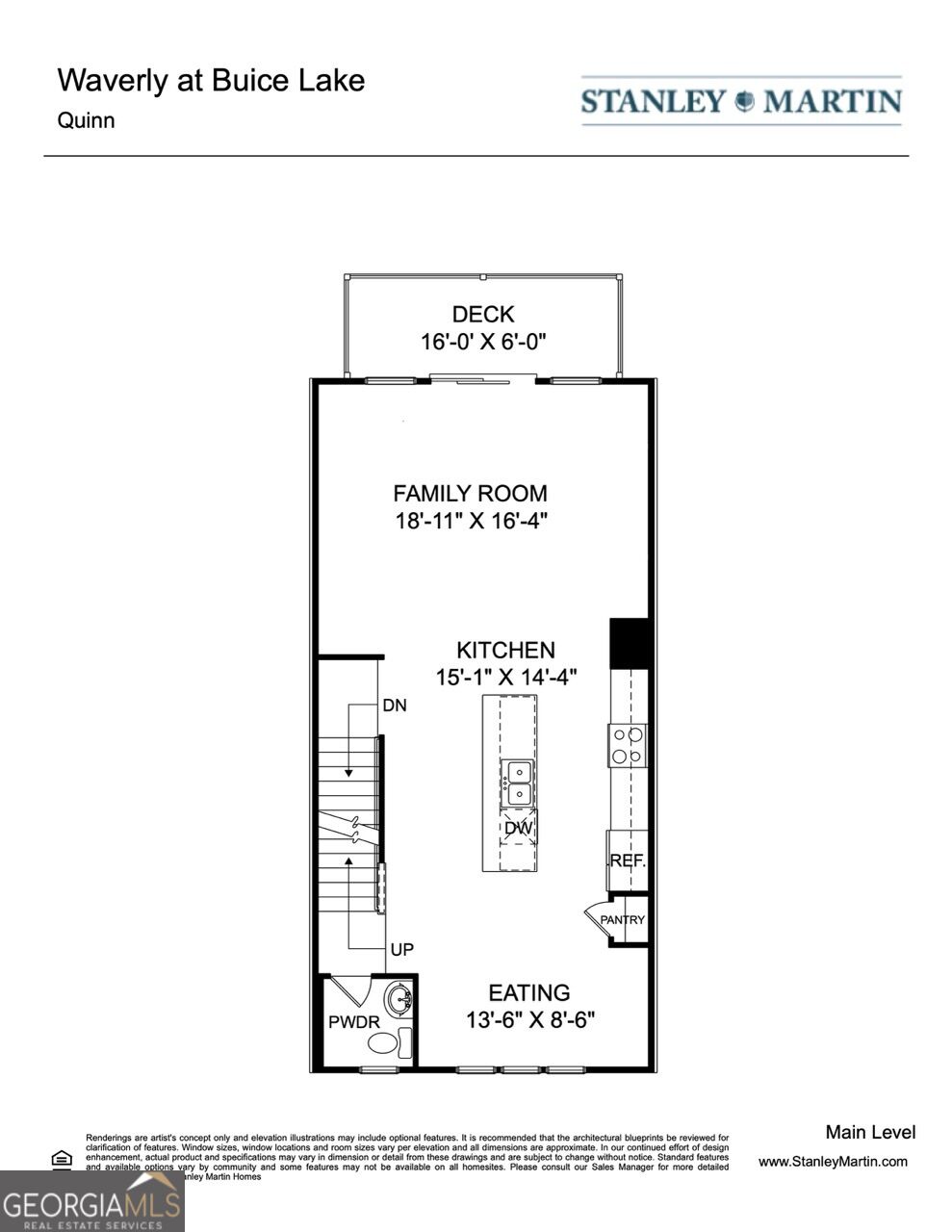 805 Cameron Trail Property Photo 26