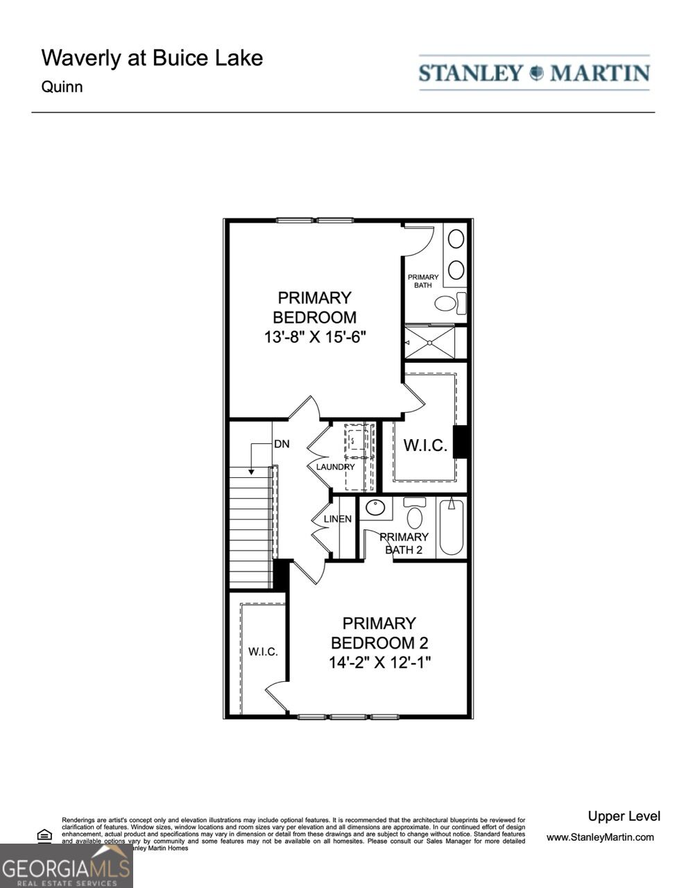 805 Cameron Trail Property Photo 27