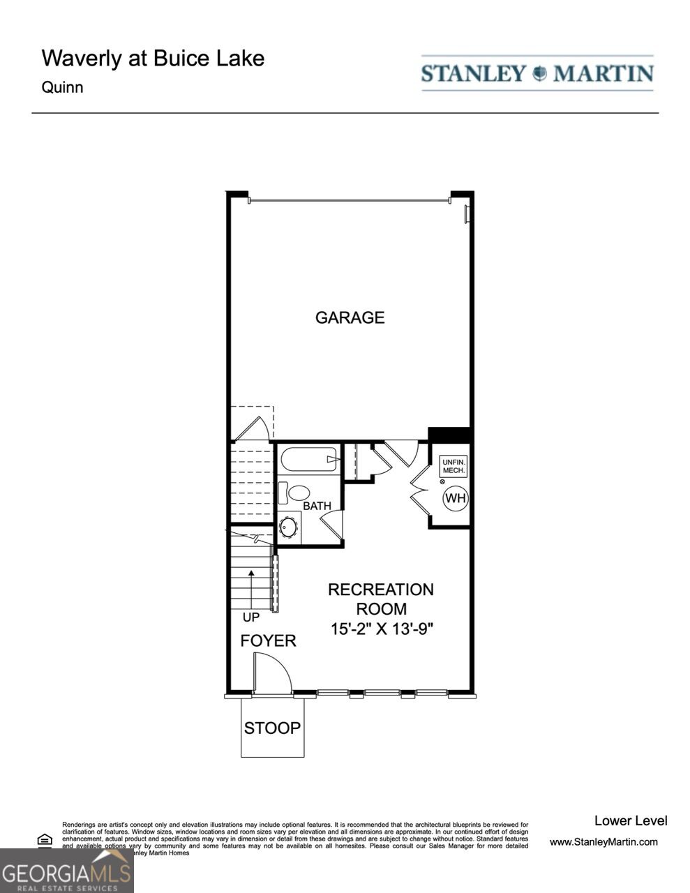 805 Cameron Trail Property Photo 28