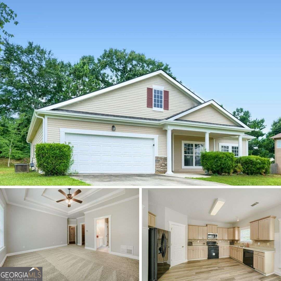 421 Bedford Crossing Property Photo 1