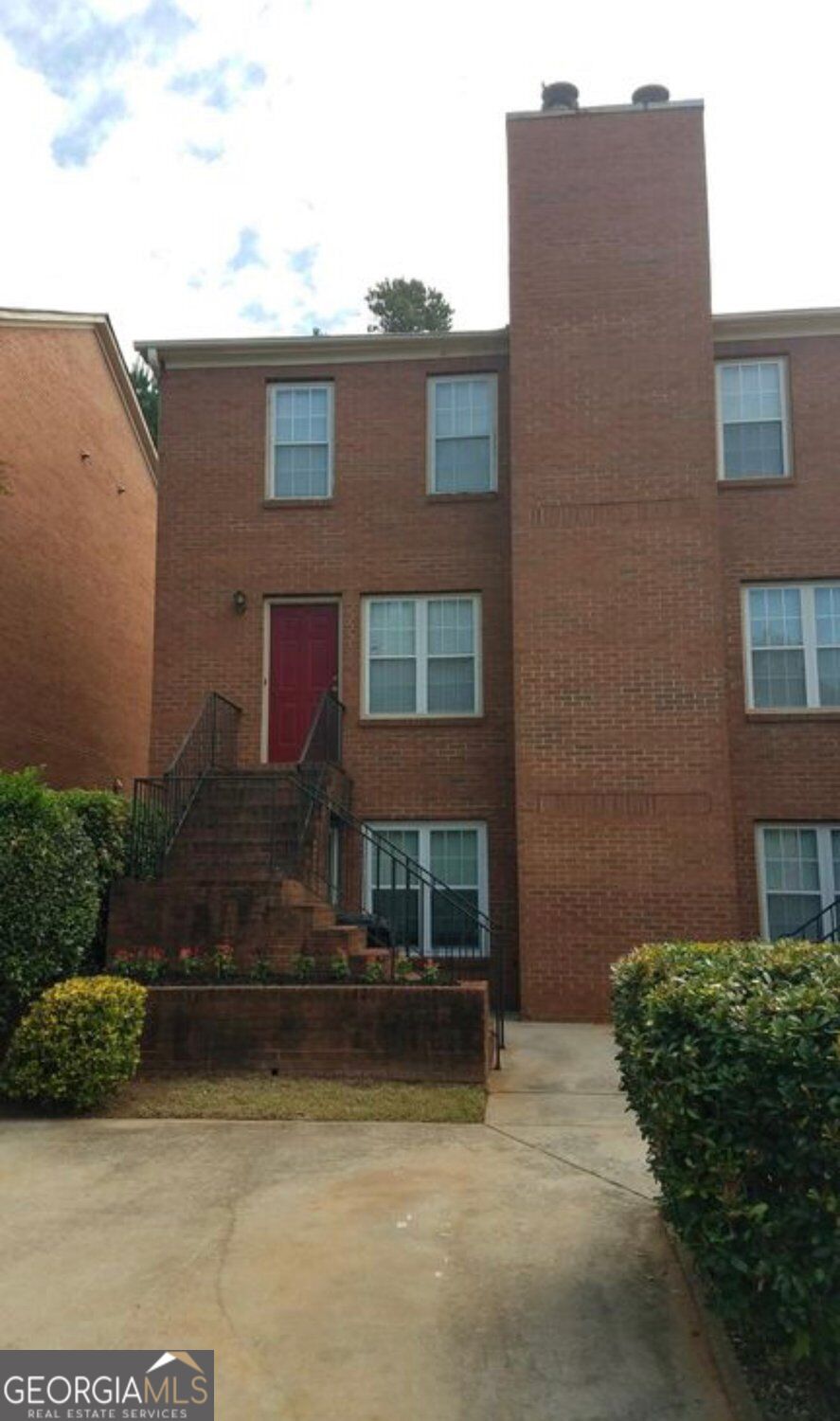 93 Davis Mill Court Property Photo 1