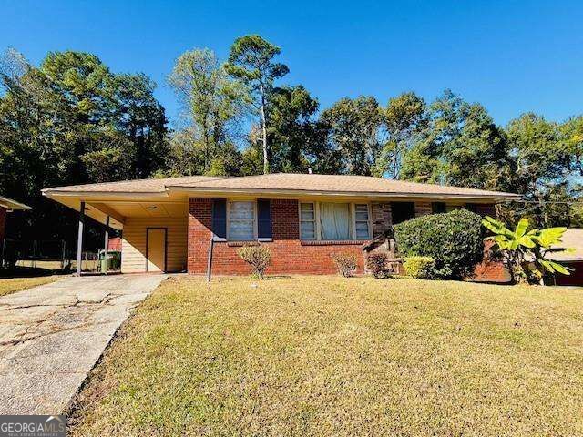 2635 Fairlane Drive SE