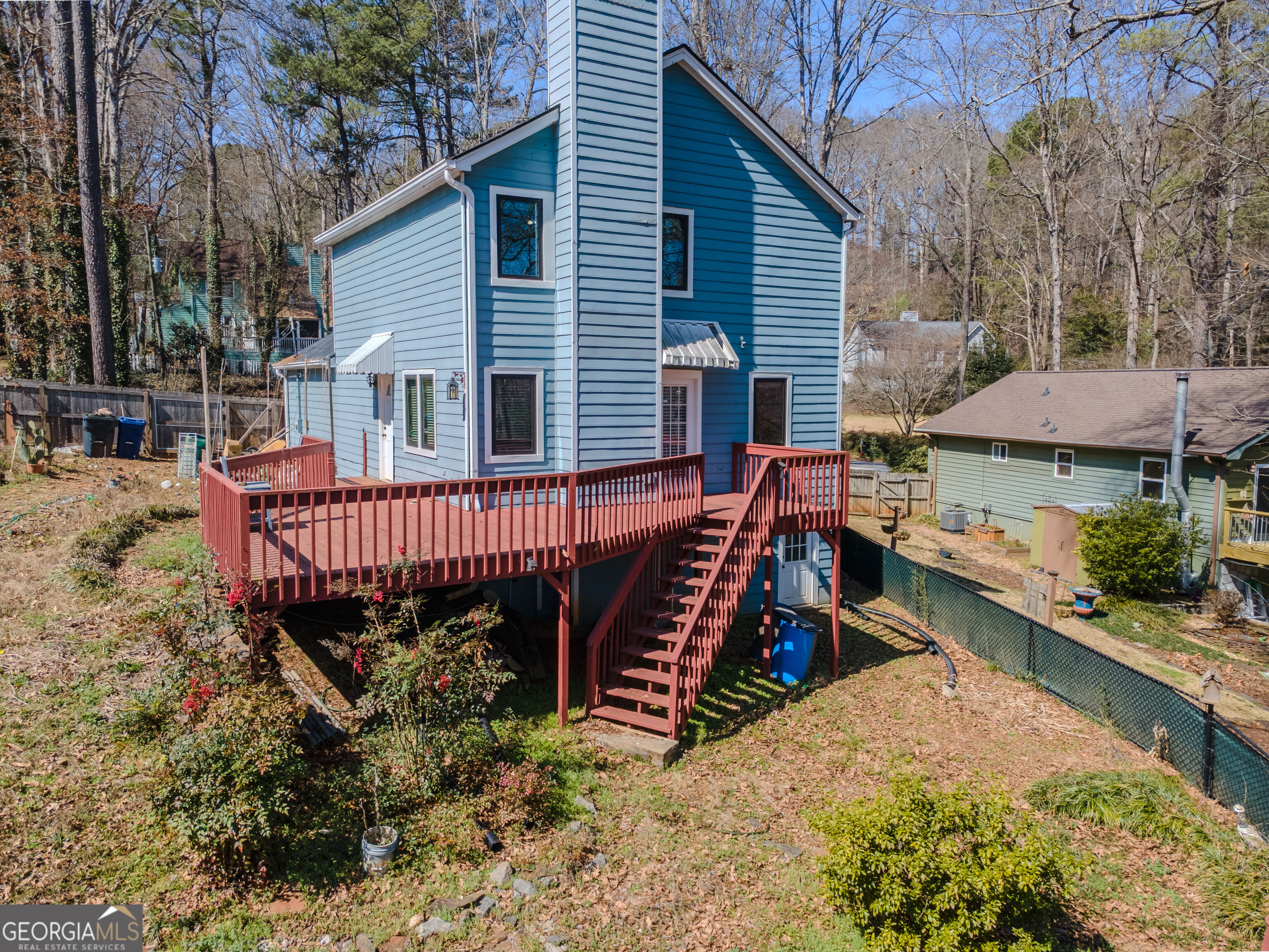 580 Lake Drive Property Photo 30