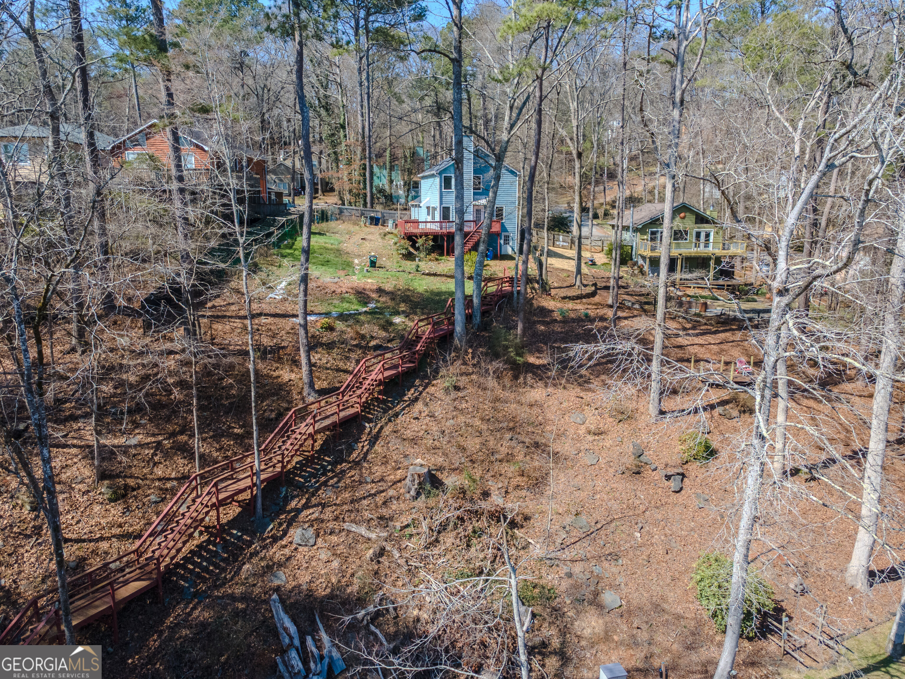 580 Lake Drive Property Photo 33