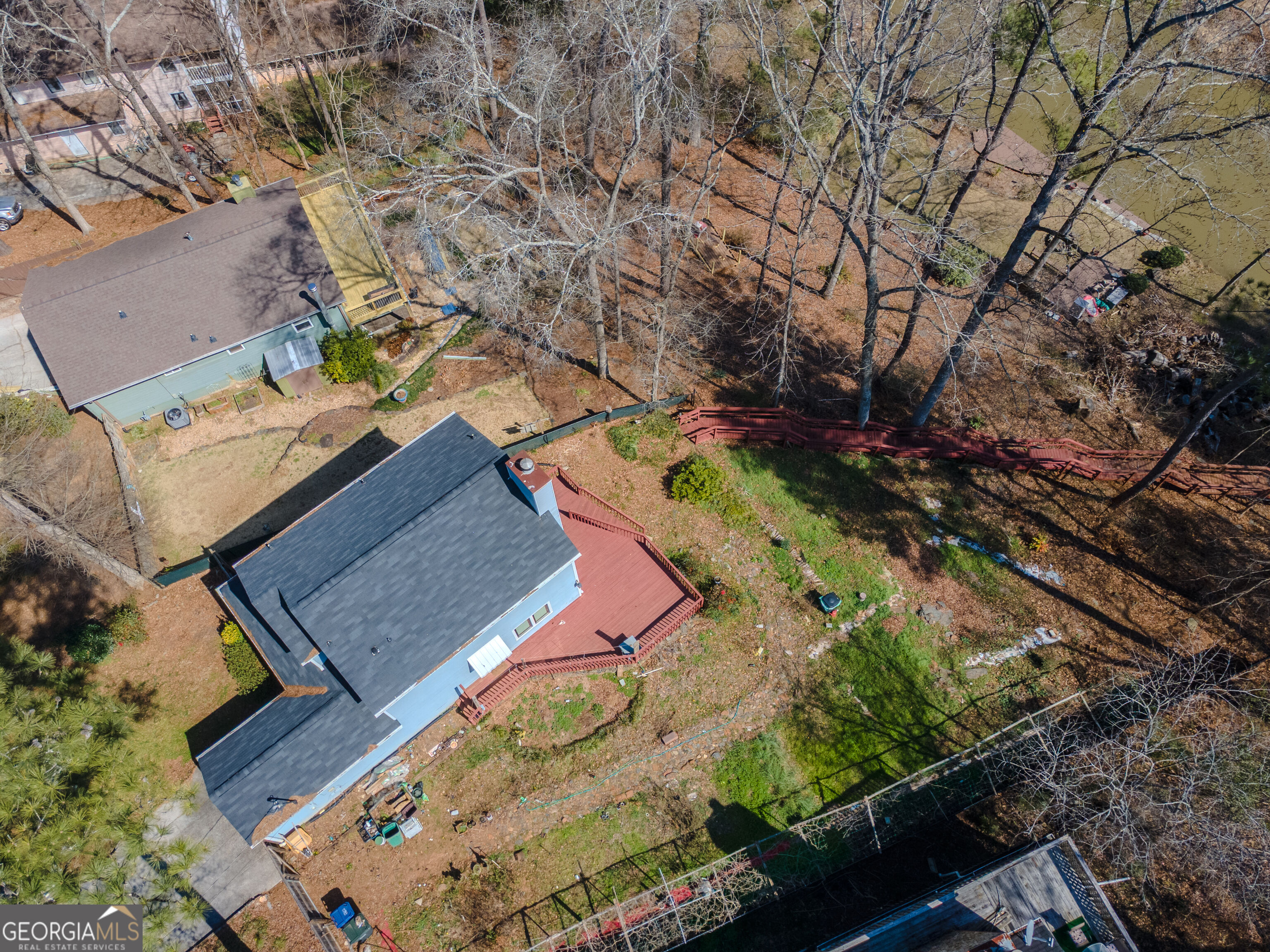 580 Lake Drive Property Photo 37