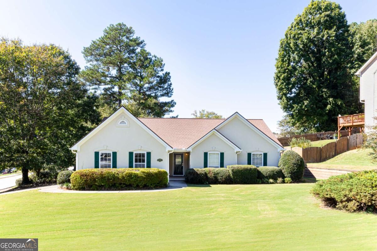 2959 Hickory Run Circle Property Photo 1