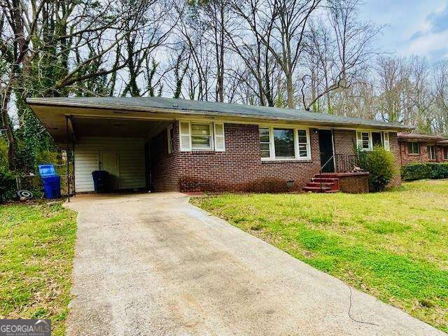 2737 Altaview Drive Se Property Photo 1