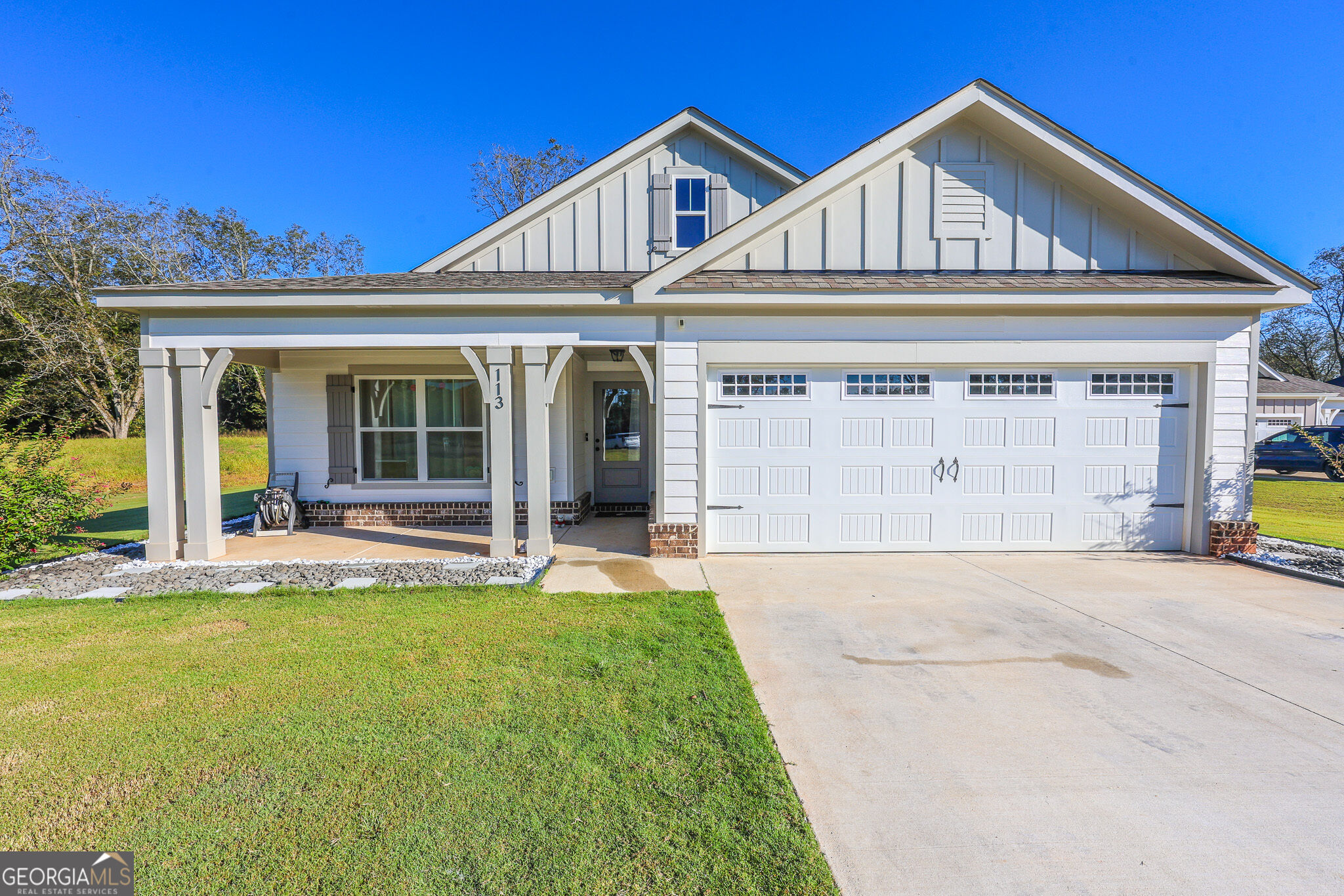 113 Chinaberry Street Property Photo 1