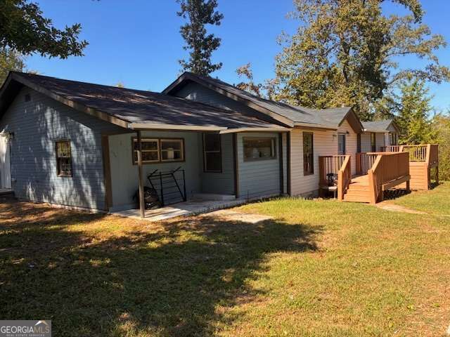 6075 Pinegrove Road Property Photo 4