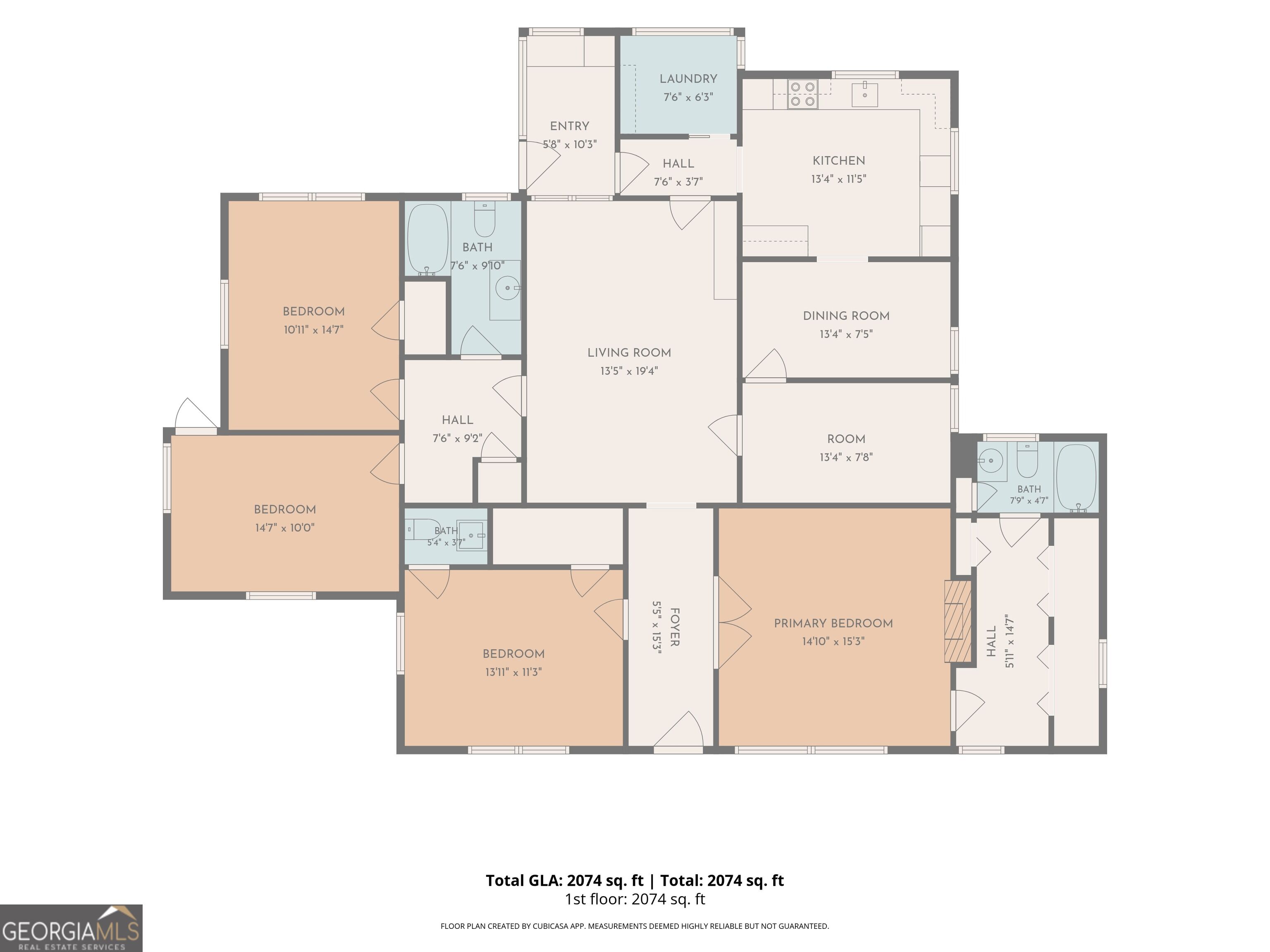 208 Church Street Property Photo 28