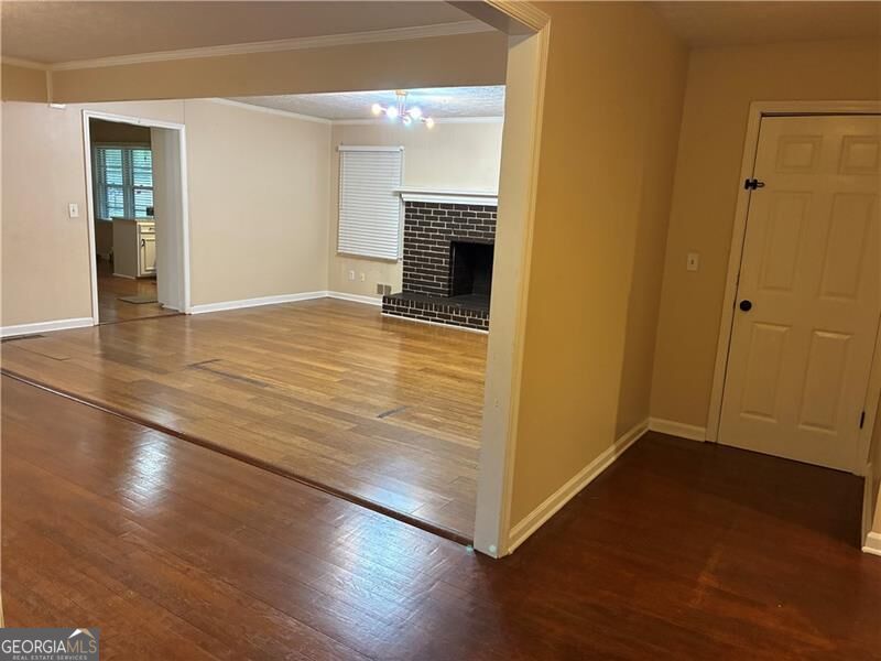 4264 Abingdon Drive Property Photo 3