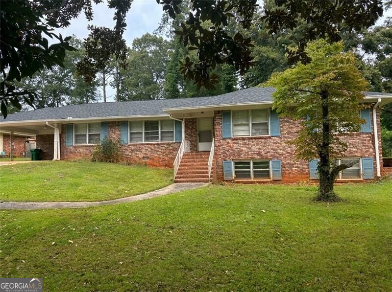 4264 Abingdon Drive Property Photo 25