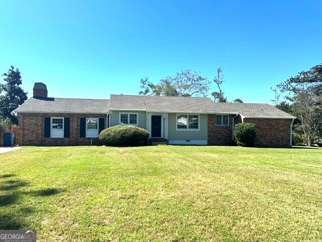 307 Pinecrest Drive Property Photo 1