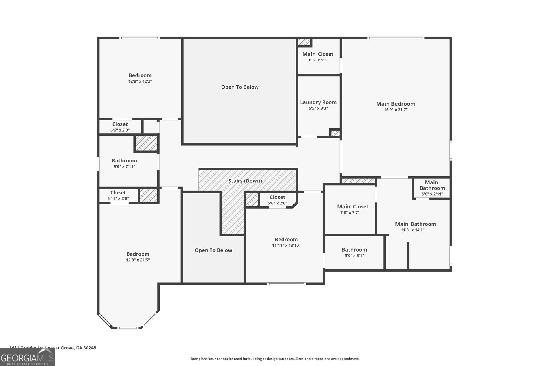 1481 Granby Lane Property Photo 22