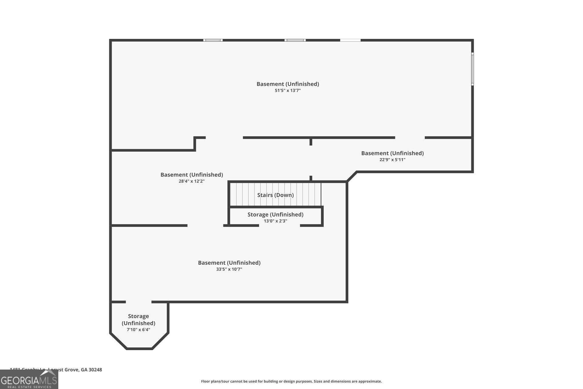1481 Granby Lane Property Photo 23
