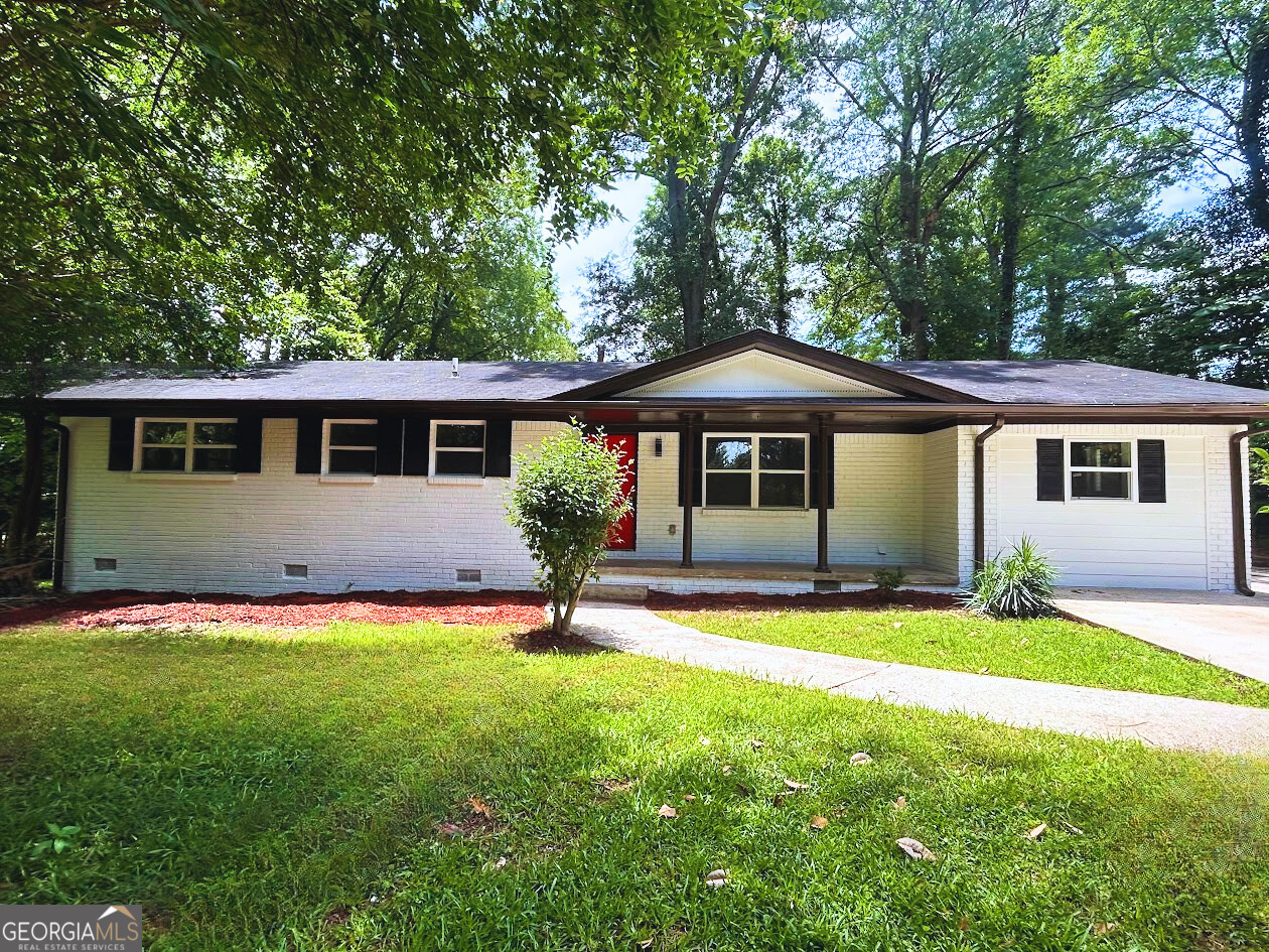 3793 Rainbow Drive Property Photo 6