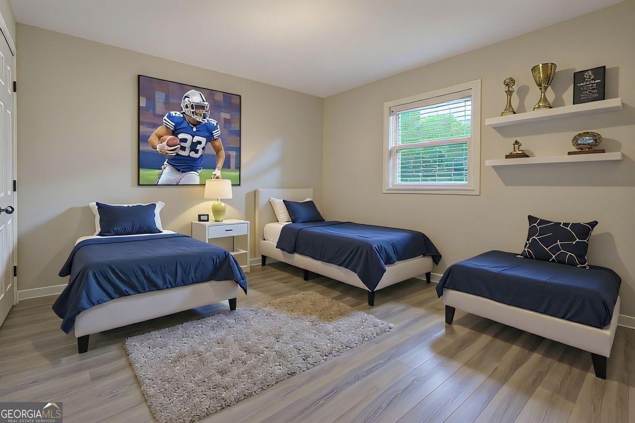 3793 Rainbow Drive Property Photo 24