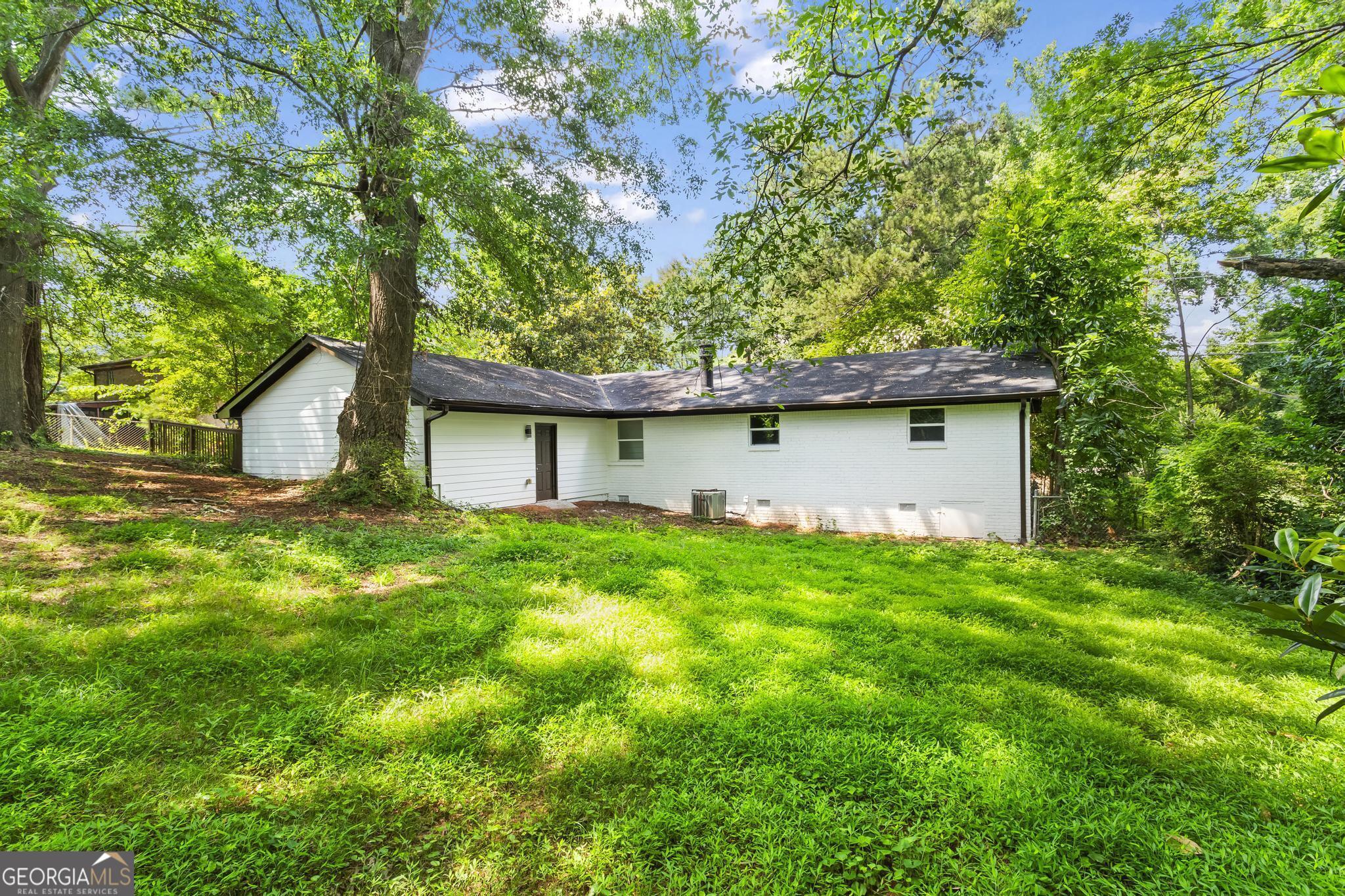 3793 Rainbow Drive Property Photo 26