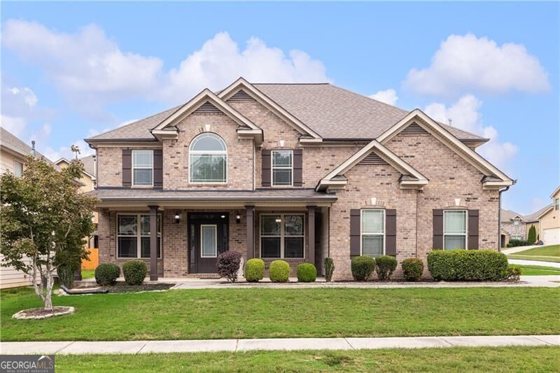 3839 Maiden Fern Lane
