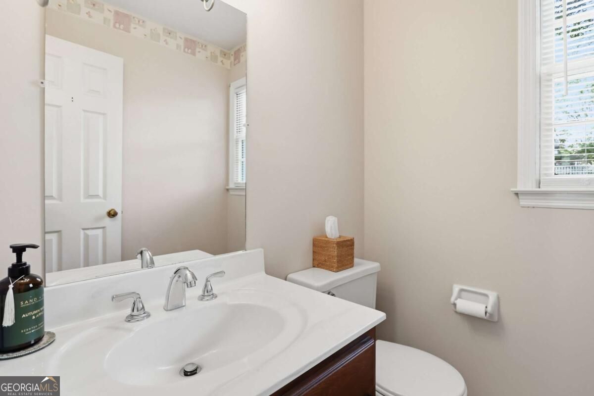 166 Knollwood Drive Nw Property Photo 22