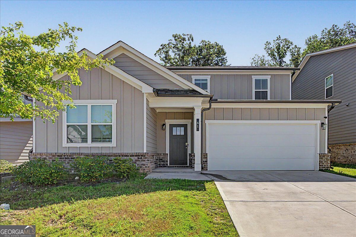 61 Dew Drop Point Property Photo 1